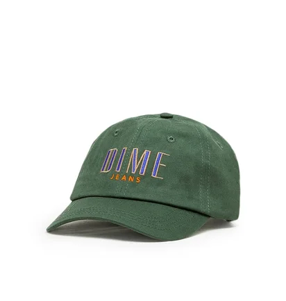 Dime Jeans Cap (Grün)