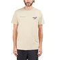Edmmond Studios Worldwide Series Tee (Hellbraun)