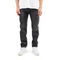 Edwin Nihon Menpu Regular Tapered Jeans (Schwarz)