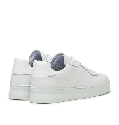 Filling Pieces Light Plain Court (Weiß)
