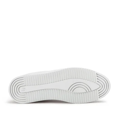 Filling Pieces Low Mondo Ripple Nardo Block (Weiß)