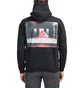 Flagstuff 'Supper' Hoodie (Schwarz)