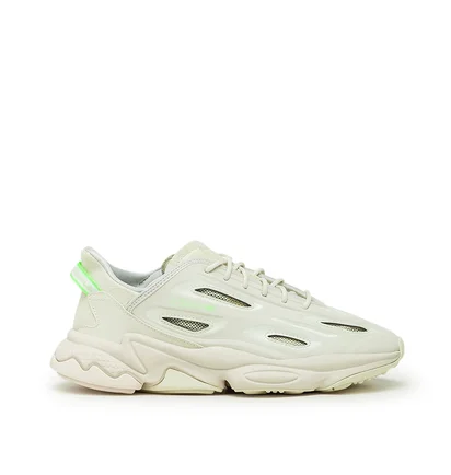 adidas Ozweego Celox W (Beige / Grün)