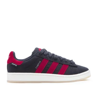 adidas Campus 00s TKO (Schwarz / Rot)