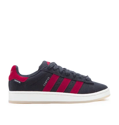 adidas Campus 00s TKO (Schwarz / Rot)