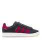 adidas Campus 00s TKO (Schwarz / Rot)