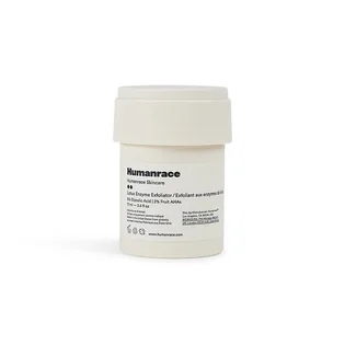 Humanrace Lotus Enzyme Exfoliator Refill