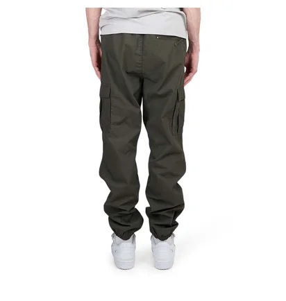Carhartt WIP Cargo Jogger (Oliv)