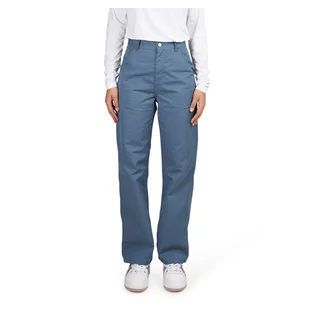 Carhartt WIP W' Simple Pant (Blau)