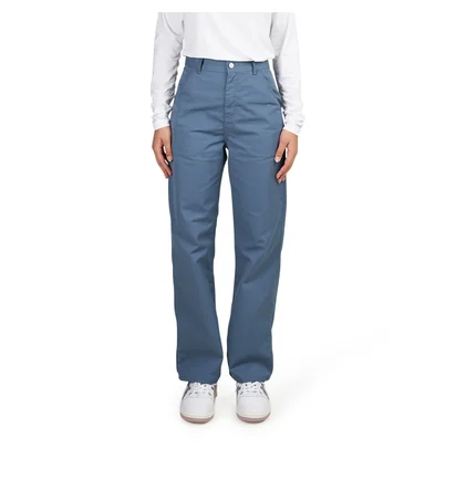 Carhartt WIP W' Simple Pant (Blau)