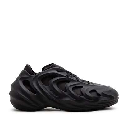 adidas Adifom Q (Schwarz)