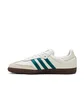 adidas WMNS Samba OG (Beige / Grün)