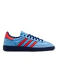 adidas x C.P. Company Manchester SPZL (Blau / Rot)