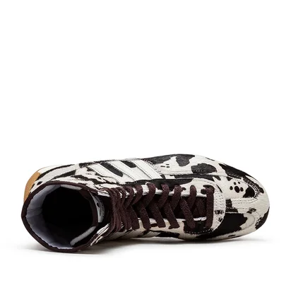 adidas WMNS Rasant Mid (Beige / Braun)