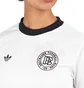 adidas WMNS DFB 125 Jahre Jersey Longsleeve (Weiss / Schwarz)