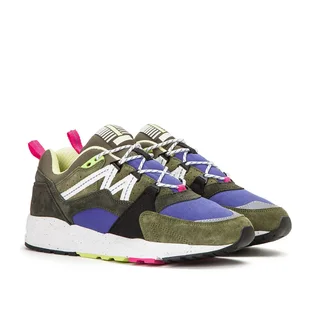 Karhu Fusion 2.0 'Forest Night' (Grün / Lila)