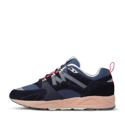 Karhu Fusion 2.0 'Outdoor Pack' (Navy / Rosa)