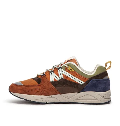 Karhu Fusion 2.0 'Ruska Pack' (Braun / Grau)