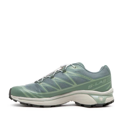 Salomon XT-6 (Grün)