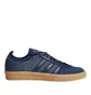 adidas Lucas Premiere PK (Blau Meliert)