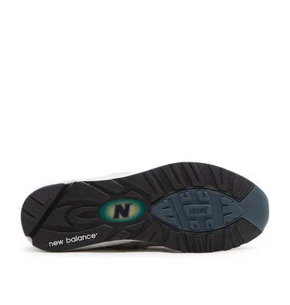 New Balance M990GY2 Made in USA (Grau)