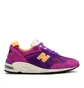 New Balance M990PY2 Made in USA (Pink / Lila)