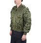 Alpha Industries MA-1 ULCANS Flight Jacket (Grün)