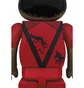 Medicom 1000% Michael Jackson Zombie Be@rbrick Toy