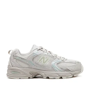 New Balance MR530AA1 (Creme / Hellblau)