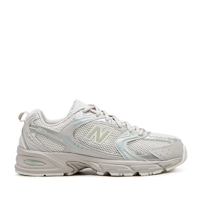 New Balance MR530AA1 (Creme / Hellblau)