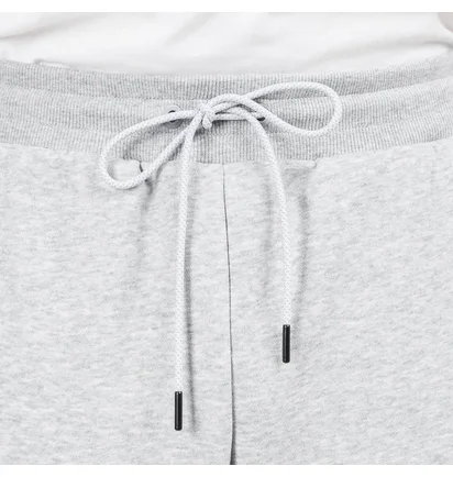 New Balance Athletics Fleece Pants (Grau)