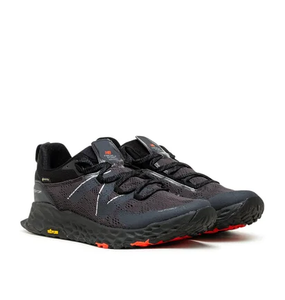 New Balance Fresh Foam Hierro V5 GTX (Schwarz)