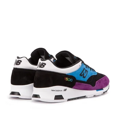 New Balance M 1500 CBK 'Made in England' (Multi)