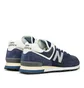 New Balance ML574TE (Navy / Weiß)