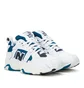 New Balance ML650 WNV (Weiß / Türkis)