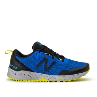 New Balance MTNTRL LC3 (Blau / Schwarz)
