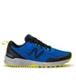 New Balance MTNTRL LC3 (Blau / Schwarz)