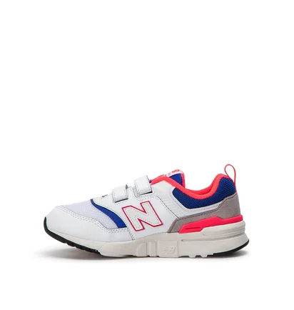 New Balance PZ997 HAJ (Weiß)