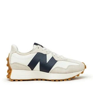 New Balance WS327 KB Future Classic Pack (Beige / Navy)