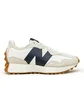 New Balance WS327 KB Future Classic Pack (Beige / Navy)