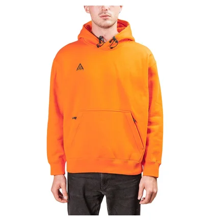 Nike ACG Hoodie (Orange)