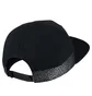 Nike Air Jordan 3 Jumpman Pro Cap (Schwarz / Weiß)