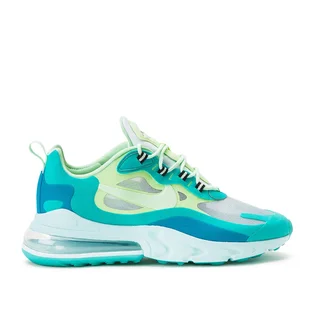 Nike Air Max 270 React (Türkis)