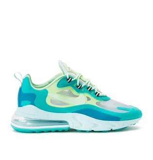 Nike Air Max 270 React (Türkis)