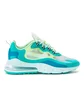 Nike Air Max 270 React (Türkis)