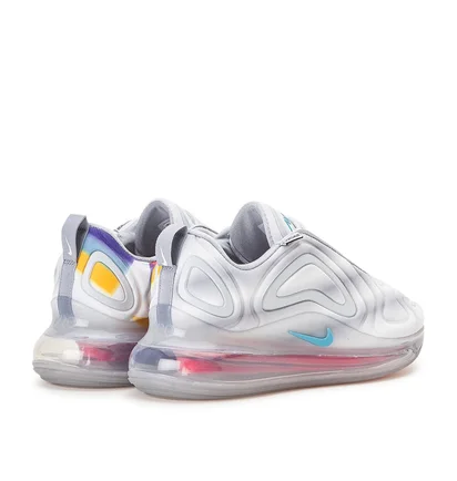 Nike Air Max 720 (Grau)