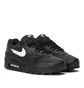 Nike Air Max 90/1 (Schwarz / Weiß)