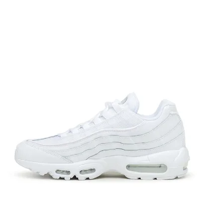 Nike Air Max 95 Essential (Weiß)