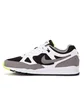Nike Air Span II (Weiß / Grau / Neongelb)