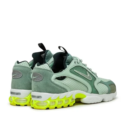 Nike Air Zoom Spiridon Cage 2 (Grün / Weiß)